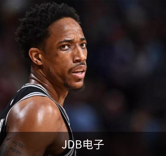 JDB电子简介